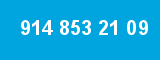 914 853 21 09 914 853 21 09
